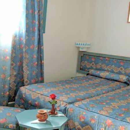 Hotel Palmeraie Varzazate Kültér fotó