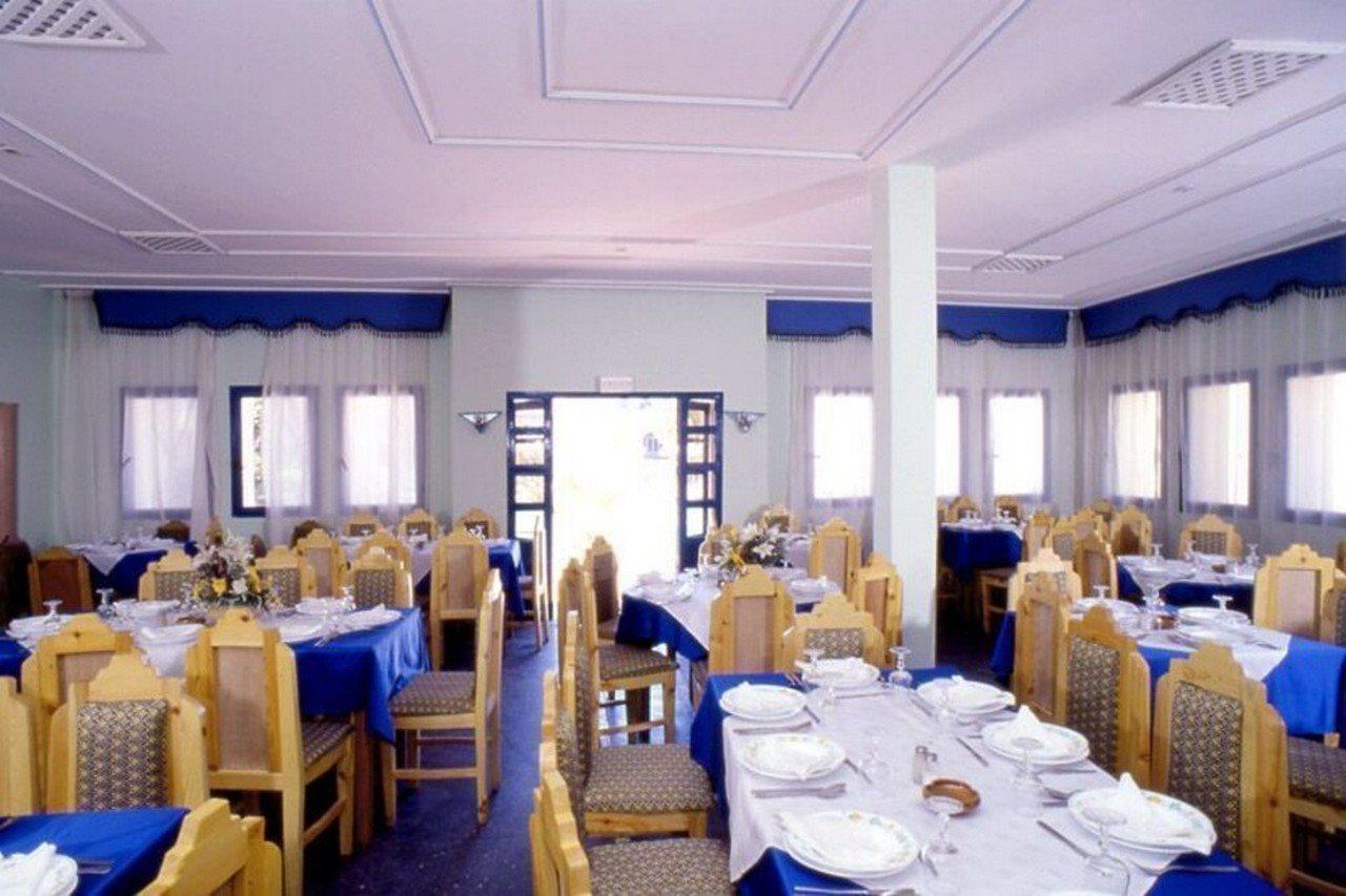 Hotel Palmeraie Varzazate Kültér fotó