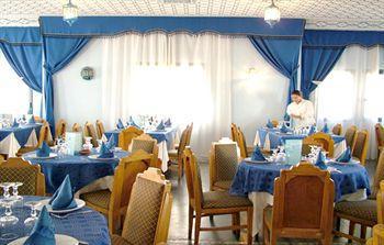 Hotel Palmeraie Varzazate Kültér fotó