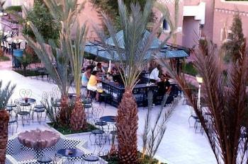 Hotel Palmeraie Varzazate Kültér fotó