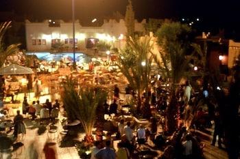 Hotel Palmeraie Varzazate Kültér fotó