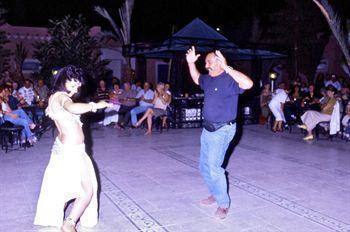 Hotel Palmeraie Varzazate Kültér fotó