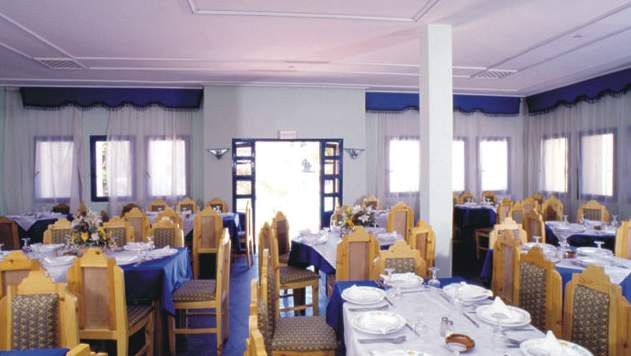 Hotel Palmeraie Varzazate Kültér fotó
