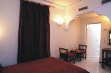 Hotel Palmeraie Varzazate Kültér fotó