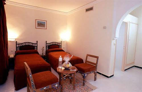 Hotel Palmeraie Varzazate Kültér fotó